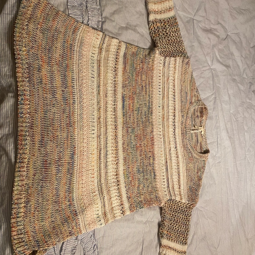 Matilda Jane Small sweater spring